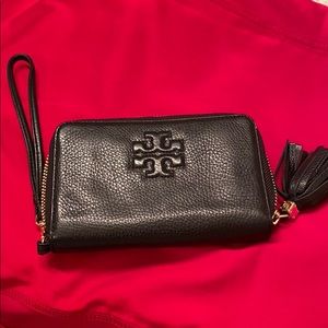 Tory Burch Wristlet